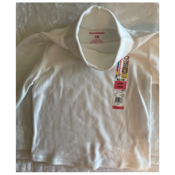 🆕 Toddler Top - Picture 3 of 5